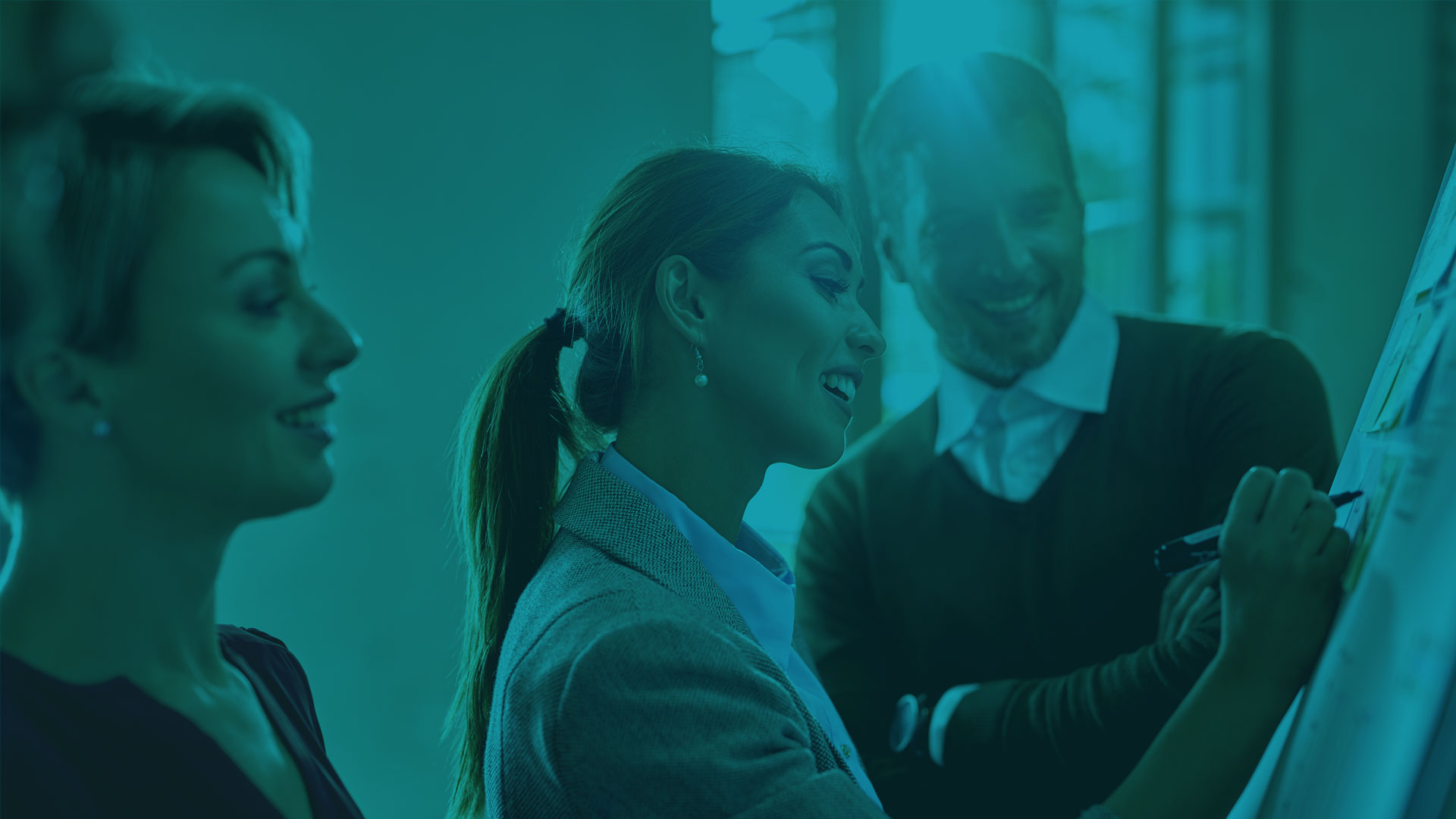 High Impact Teaching Teams