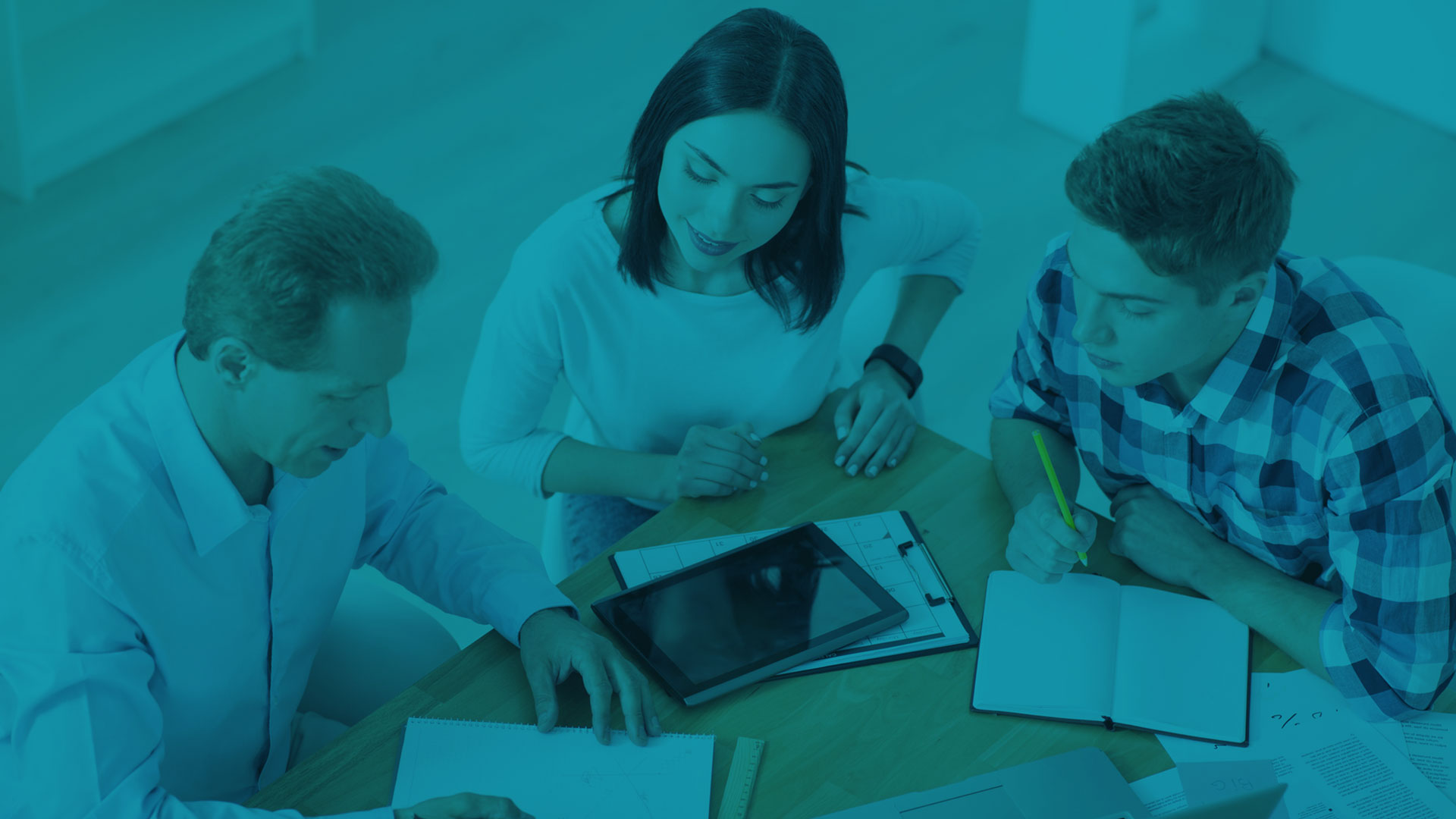 Teacher Leaders - Building Collective Efficacy